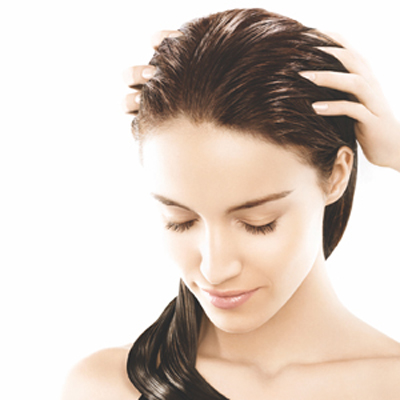 Θεραπείες μαλλιών κατά της τριχόπτωσης και ενδυνάμωση της τρίχας