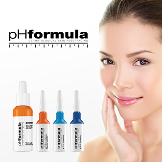 PH Formula - Ιατρικά Peeling